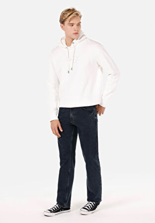 Regular Fit   Erkek Denim Jean Pantolon
