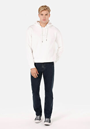 Regular Fit   Erkek Denim Jean Pantolon
