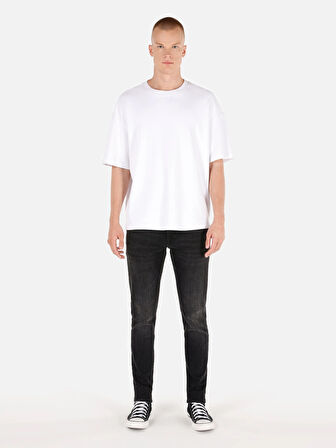 Siyah Erkek Pantolon