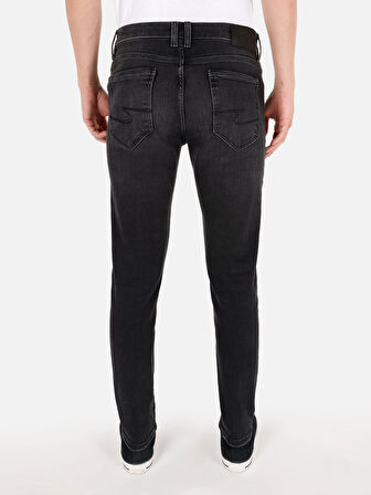 Siyah Erkek Pantolon