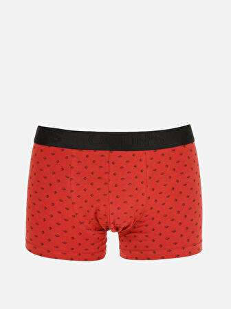 Turuncu Erkek İç Giyim