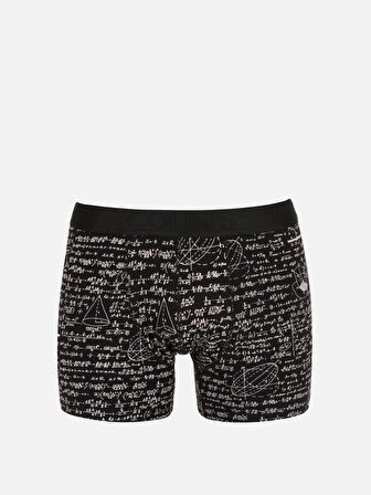 Siyah Erkek İç Giyim