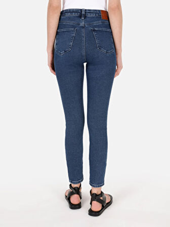 Mavi Kadın Pantolon