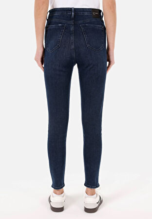 Mavi Kadın Pantolon