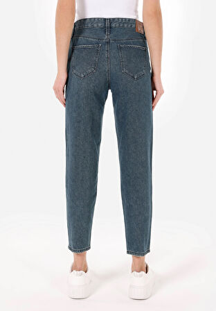 Mavi Kadın Pantolon