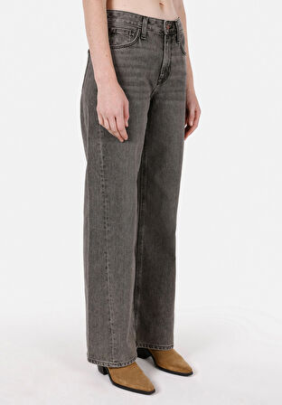 Denım Kadın Pantolon