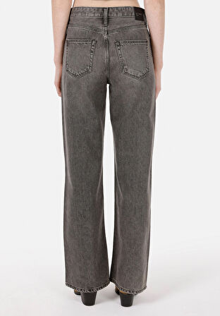 Denım Kadın Pantolon