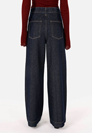 Mavi Kadın Pantolon