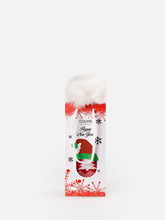 Kırmızı Kadın Bere