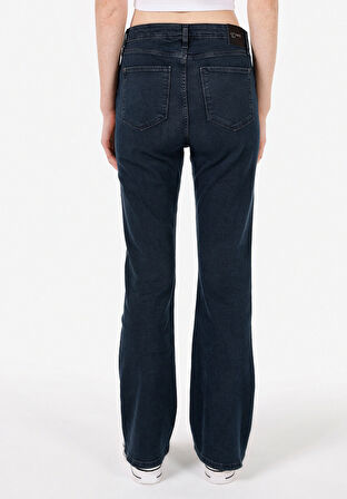 Denım Kadın Pantolon