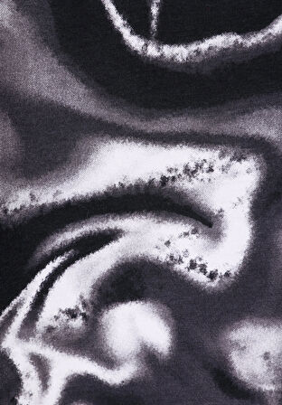 Siyah Erkek Tshirt K.kol