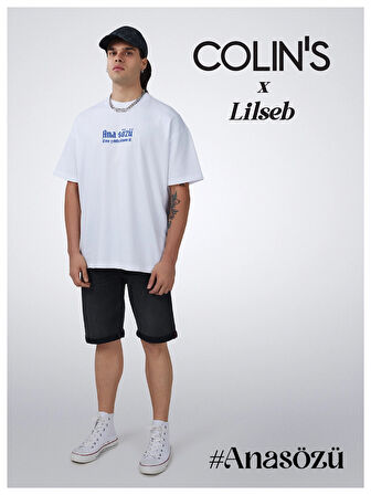 Beyaz Kadın Tshirt K.kol