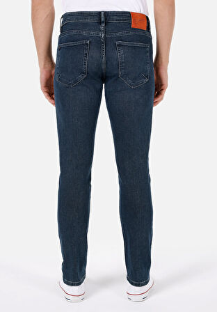 Lacivert Erkek Pantolon