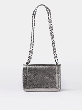 Kadın Antrasit Çanta
