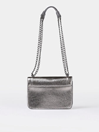 Kadın Antrasit Çanta