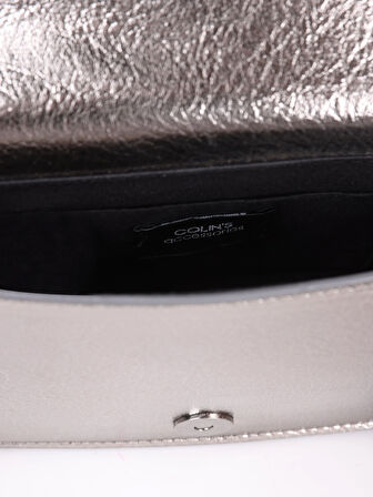 Kadın Antrasit Çanta