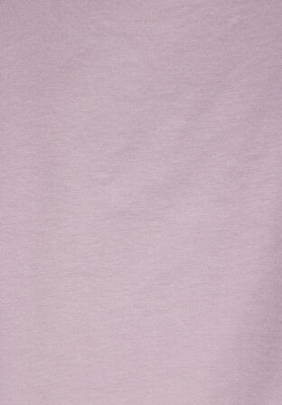 Regular Fit   Kadın Pembe Kısa Kol Tişört