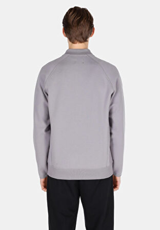 Comfort Fit    Erkek Gri Ceket Cl1073659