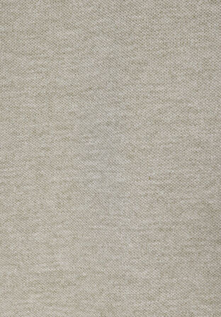 Regular Fit Polo Yaka Düz Erkek  Kısa Kol Tişört Cl1073960