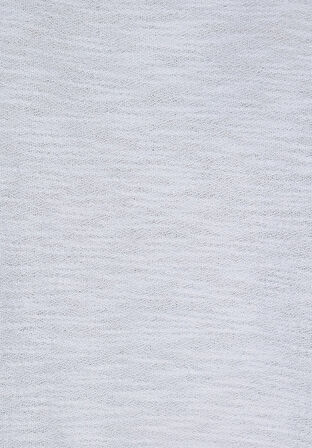 Comfort Fit Yuvarlak Yaka Düz Erkek Mavi Kısa Kol Tişört