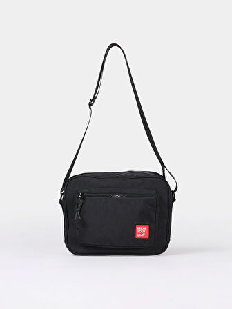 Erkek Siyah Çanta