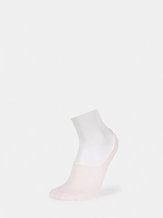 Kadın Pembe Çorap