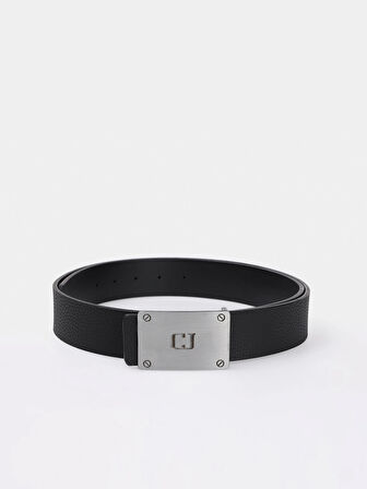 Erkek Gri Kemer Cl1074868