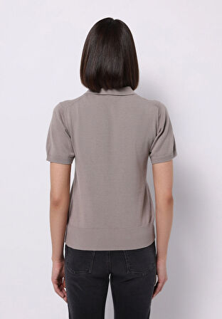Regular Fit   Kadın   Kazak