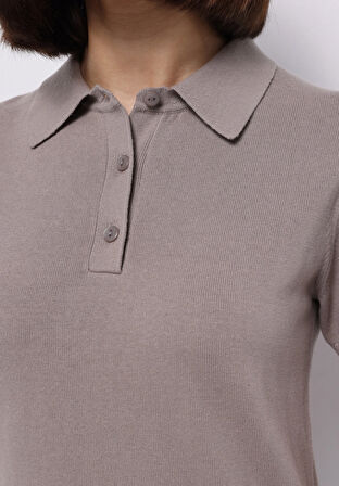 Regular Fit   Kadın   Kazak