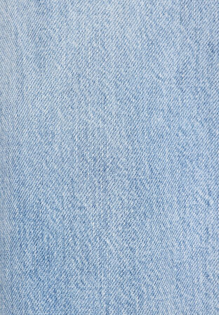 Balloon Fit   Erkek İndigo Jean Pantolon