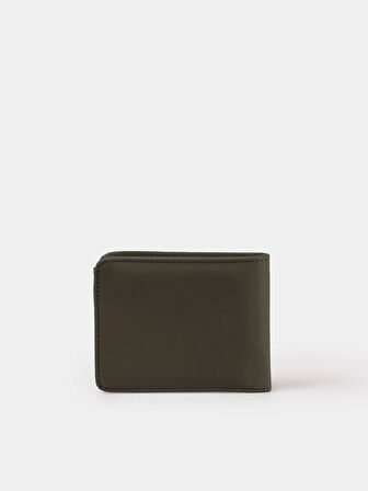 Erkek Yeşil Cüzdan