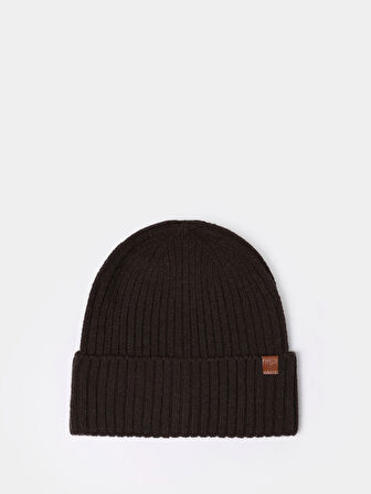 Erkek Kahverengi Bere