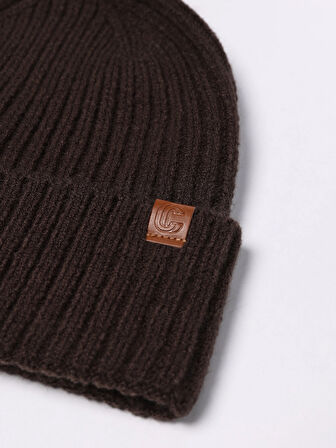 Erkek Kahverengi Bere