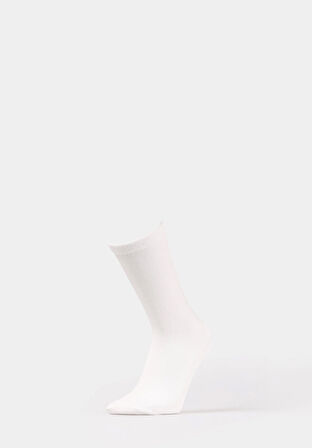 Kadın Çok Renkli Çorap