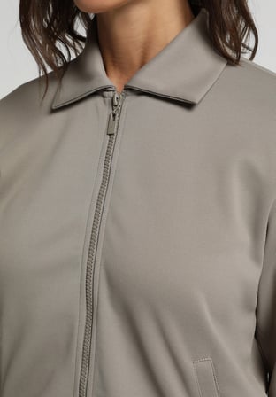 Regular Fit   Kadın  Sweatshirt