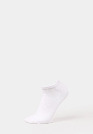 Kadın Çok Renkli Çorap