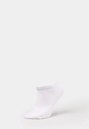 Erkek Çok Renkli Çorap