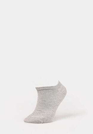 Erkek Çok Renkli Çorap