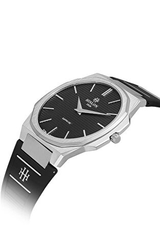 Hislon CL127T-04BS Erkek Kol Saati