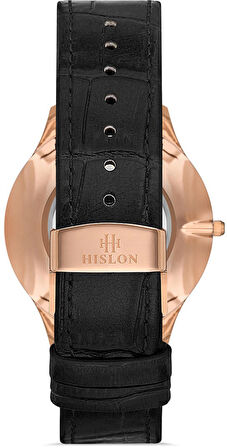 Hislon CL135R-02BR