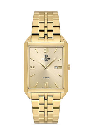Hislon CL150G-08SG Erkek Kol Saati