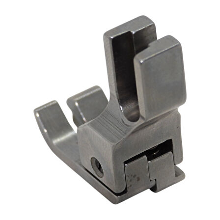 Sando CL20 Düz Makine 2 mm Sol  Çima Ayağı