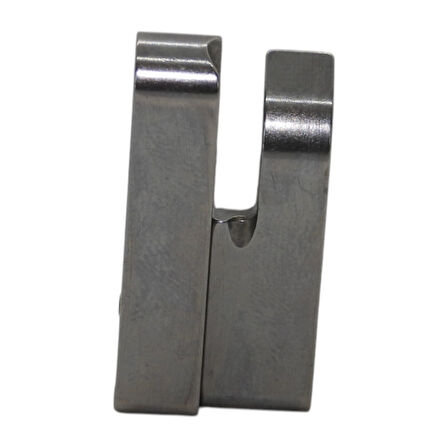 Sando CL20 Düz Makine 2 mm Sol  Çima Ayağı
