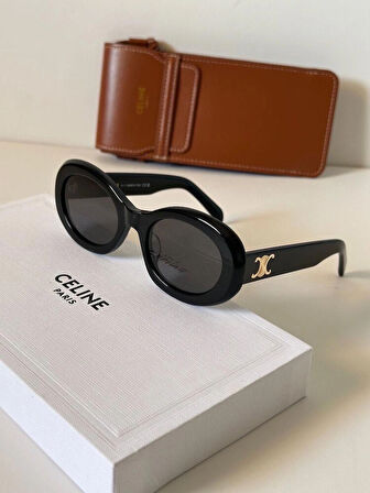 Celine Triomphe CL 40194 