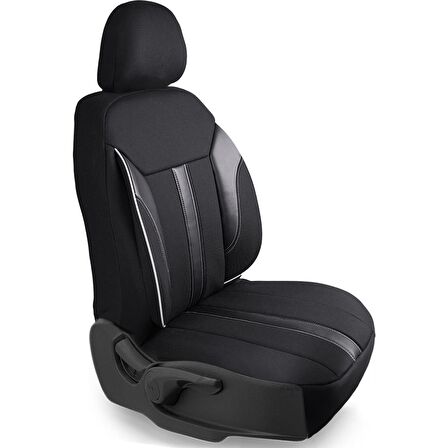 Dacia Lodgy Classy Serisi Oto Koltuk Kılıfı Seti 