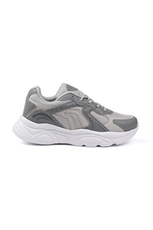 Erkek Buz Günlük Spor Ayakkabı Rahat Yürüyüş Koşu Sneaker Hafif Tabanlı