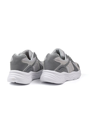 Erkek Buz Günlük Spor Ayakkabı Rahat Yürüyüş Koşu Sneaker Hafif Tabanlı