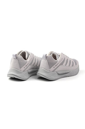 Erkek Buz Günlük Spor Ayakkabı Rahat Yürüyüş Sneaker Hafif Tabanlı