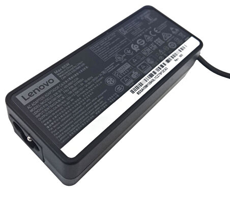 Lenovo Thinkpad L380 20M5 20M6 Type-C Adaptör