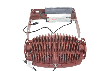Clc CLC-LCE-145WBFCL 145W LED Liman Vinç Aydınlatma Lambası IP67 AC 100-240V